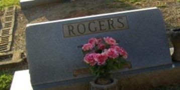 Sanford Vandiver Rogers Sanford Vandiver Rogers