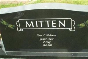 Sang Yo Yi Mitten Sang Yo Yi Mitten