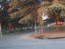 Sanger Cemetery
