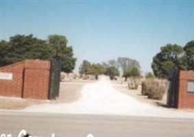 Sanger Cemetery