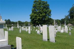 Sangerfield Cemetery