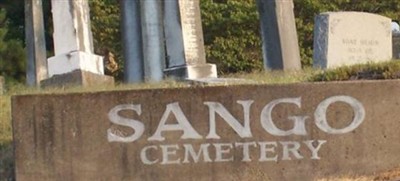 Sango Cemetery