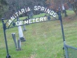 Sanitaria Springs Cemetery (2384631.jpg)