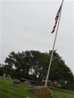 Santa Barbara Cemetery