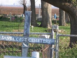 Santa Cruz Cemetery
