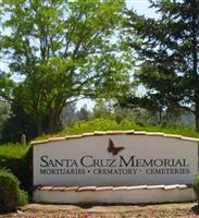 Santa Cruz Memorial Park