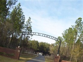 Santa Fe Cemetery