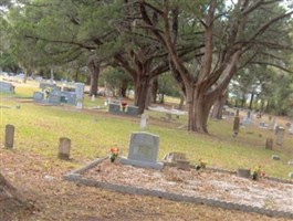 Santa Fe Cemetery