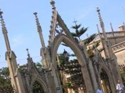 Santa Maria Addolorata Cemetery