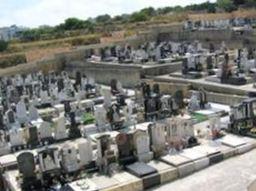 Santa Maria Addolorata Cemetery