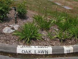 Santa Rosa Memorial Park