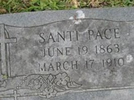 Santi Pace Santi Pace