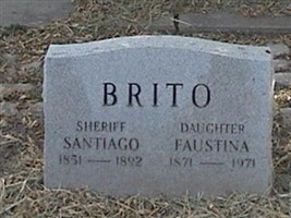 Santiago Brito