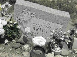 Santiago M. Briceno Santiago M. Briceno