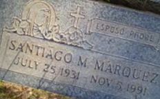 Santiago M. Marquez Santiago M. Marquez