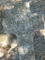 Santiago Sanchez