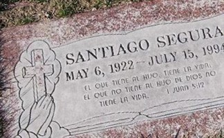 Santiago Segura Santiago Segura