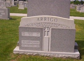 Santo Arrigo