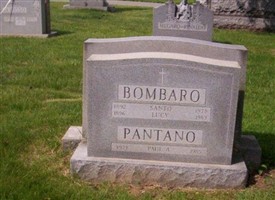 Santo Bombaro