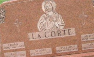 Santo La Corte