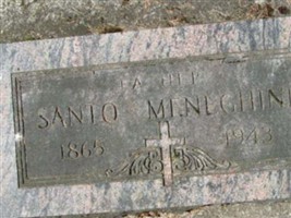 Santo Meneghini
