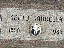 Santo Sandella