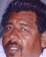 Santos C. Gonzalez