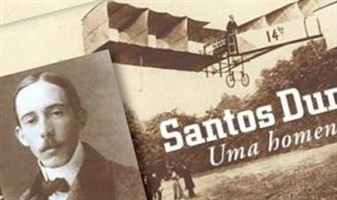 Santos Dumont