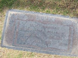 Santos Duran