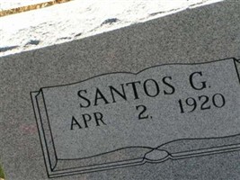 SANTOS G LOPEZ