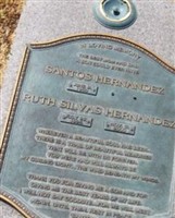 Santos Hernandez