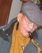 Santos 'Joe' Jaimez