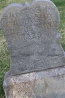 Santos Morales Camacho
