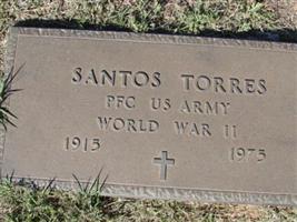 Santos Torres