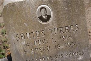 Santos Torres