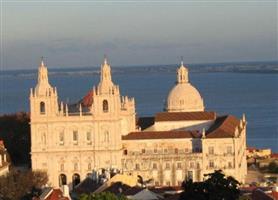 Sao Vicente de Fora