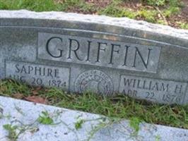 Saphire Griffin