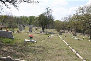 Sapoak Cemetery