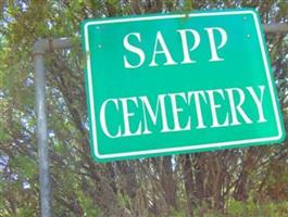 Sapp Cemetery