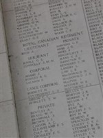 Sapper Cyril Frederick Probin