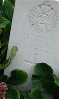 Sapper Henry Cecil Raper