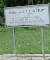 Saquette Cemetery