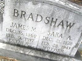 Sara A Moore Bradshaw