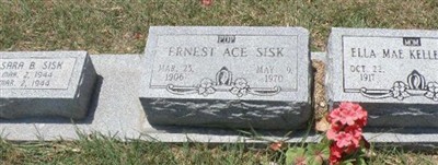 Sara B. Sisk