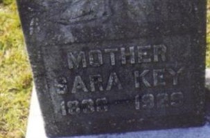 Sara Collins Key