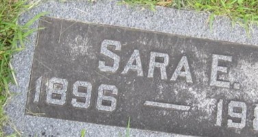 Sara E Dunn