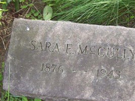 Sara E. Mccully Sara E. Mccully