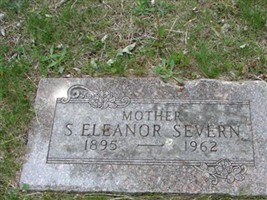 Sara Eleanor DeVinney Severn Sara Eleanor DeVinney Severn
