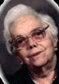 Sara Elizabeth Burr Launer Sara Elizabeth Burr Launer