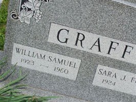 Sara J Fulmer Graff Sara J Fulmer Graff